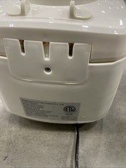 FufuMagic brand electric yam pounder
