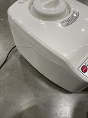 FufuMagic brand electric yam pounder