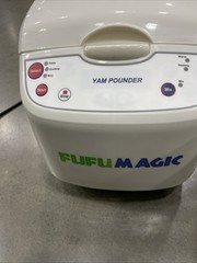 FufuMagic brand electric yam pounder