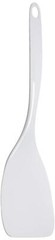 Chef Craft Melamine Hard Plastic Turner 11.25-Inches Long 1-Unit