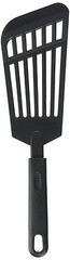 Fish Spatula 6.5-Inch Blade FST-6 wooden handle or plastic handle