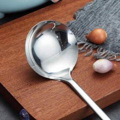 Stainless Steel Turner Ergonomic Handle Cooking Utensil Easy Clean High Quality