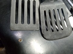 Damage KITCHEN UTENSILS Cooking Tool Tools China Taiwan Korea Japan Lot 48 Items