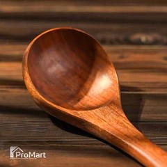 Wooden Kitchen Utensils set 11 PCS Wooden Cooking Spoons and Spatula for Cooking