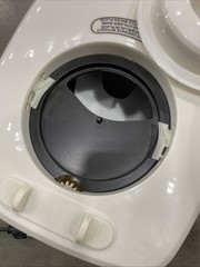 FufuMagic brand electric yam pounder