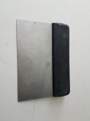 Dough Scraper Cutter
