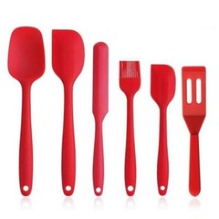 6PCS Cooking Utensils Set