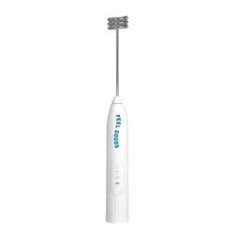 Electric Whisk – USB Rechargeable, Lightweight, Durable, Perfect for Mixing