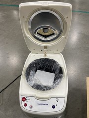 FufuMagic brand electric yam pounder