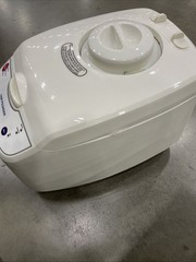 FufuMagic brand electric yam pounder