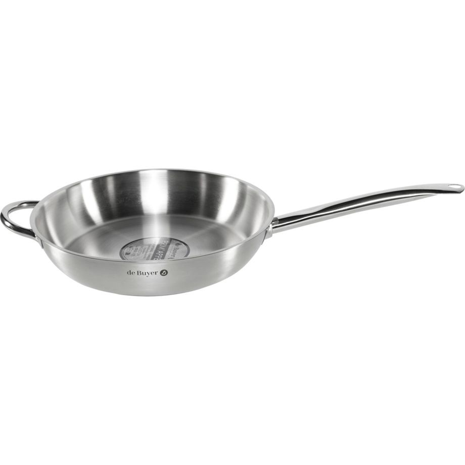 De Buyer PRIM APPETY pan IND. 32cm pot / pan 3504.32