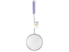 Stainless Steel Skimmer With A 16Cm Net