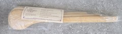 Retired NEW OLD STOCK Set Pampered Chef DISHWASHER SAFE Bamboo Spoons FREEUSHIP