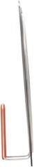 AirHood Self-Standing Splatter Screen – Heavy-Duty Stainless Steel Grease Guard