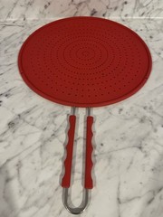 Starfrit Silicon Splatter Screen