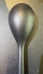 STAUB Serving Spoon, Great for Scooping Sides and 1 unit, Spoon