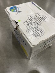 FufuMagic brand electric yam pounder