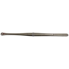 Steak Clamp Food Clip Meat BBQ Clip Tongs Kitchen Cooking Tool Stainless Steel