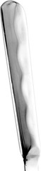 Norpro Polished Stainless Steel Pie/Cake Server/Spatula, 10 ½ Inches