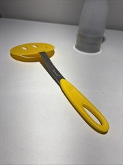 Tovolo Spatulart Smiley Spatula And Pancake Mixing Unit Set!!!