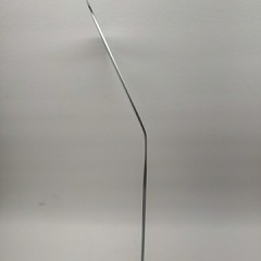18/8 Stainless Steel • Slotted Turner • Spatula • Made in China