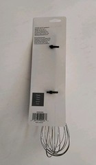 KitchenAid Utility Whisk (Dried Rose – Darker Pink) KE060OHDRA Glossy Handle