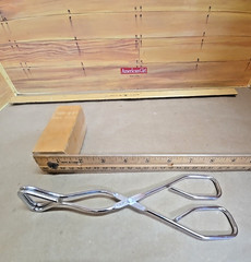 EKCO China 8″ Tongs