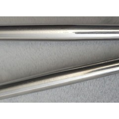MIU 2 PC Set 18/10 Stainless Steel Utensils Spoon Slotted Spatula Flipper