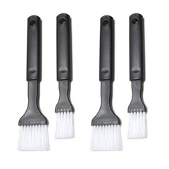 2~4 Pastry Brush for Basting, Baking, Cooking Food Brush USA Seller