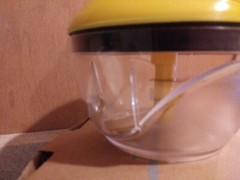 Kitchen Dicing Unit with Wisk by Avon. Twist and Dice