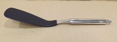 All-Clad Long Narrow Non-Stick Nylon Spatula Flipper