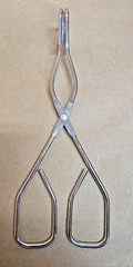 EKCO China 8″ Tongs