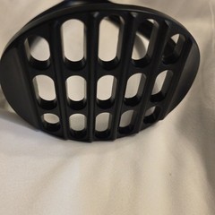Calphalon 12 in Plastic Potato Masher Kitchen Utensils
