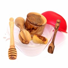 Cook`s / Chef gift gadgets set- top seller ( $82.5 value) – Asfour Outlet TM