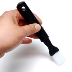 2~4 Pastry Brush for Basting, Baking, Cooking Food Brush USA Seller