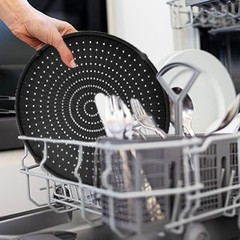 Silicone Splatter Screen for Frying Pan,13inch Grease Splatter