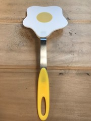 Sunny Side Up Egg Novelty Unbranded Kitchen Spatula Mixed Materials