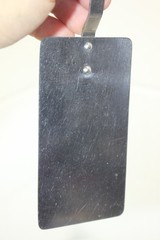 Vintage Unbranded 5″ Long Blade Stainless Spatula CLEAN, plz read! Japan guc