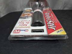 New Robo Stir Automatic Pot Stirrer 3-Speed Cordless Non-Stick As Seen On TV