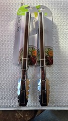 Food Tongs 5 pack