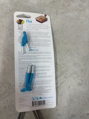Dreamfarm Flisk Fold Flat Balloon Whisk DFFK5721 RED