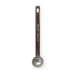 Highly Polished Stainless Steel Endurance Measuring Spoon Kitchen Utensil Tools