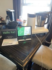 CookingPal Multo Intelligent Cooking System