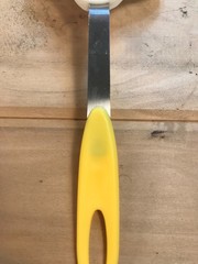 Sunny Side Up Egg Novelty Unbranded Kitchen Spatula Mixed Materials