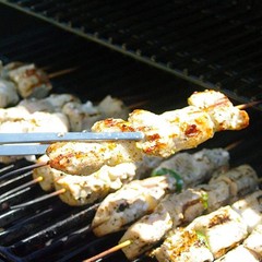 12 Inch Stainless Steel Tongs BBQ Kitchen Cookware Food Serving Utensil
