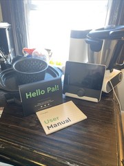 CookingPal Multo Intelligent Cooking System