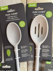 Tovolo FLEX-CORE KITCHEN TOOLS – 10 PIECES IN ORIGIAL PACKAGE – NEW