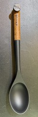 STAUB Serving Spoon, Great for Scooping Sides and 1 unit, Spoon