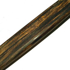 5 Coconut Shell Spoons kitchen tools handmade Eco friendly natural product Table