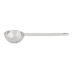 Highly Polished Stainless Steel Endurance Measuring Spoon Kitchen Utensil Tools